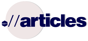 Vers articles