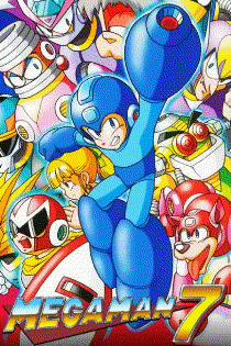 Mega Man 7