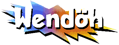 WENDÖH